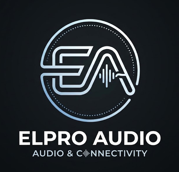 Alpro Audio Logo